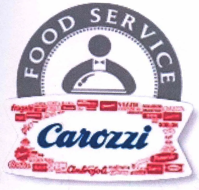 CAROZZI FOOD SERVICE