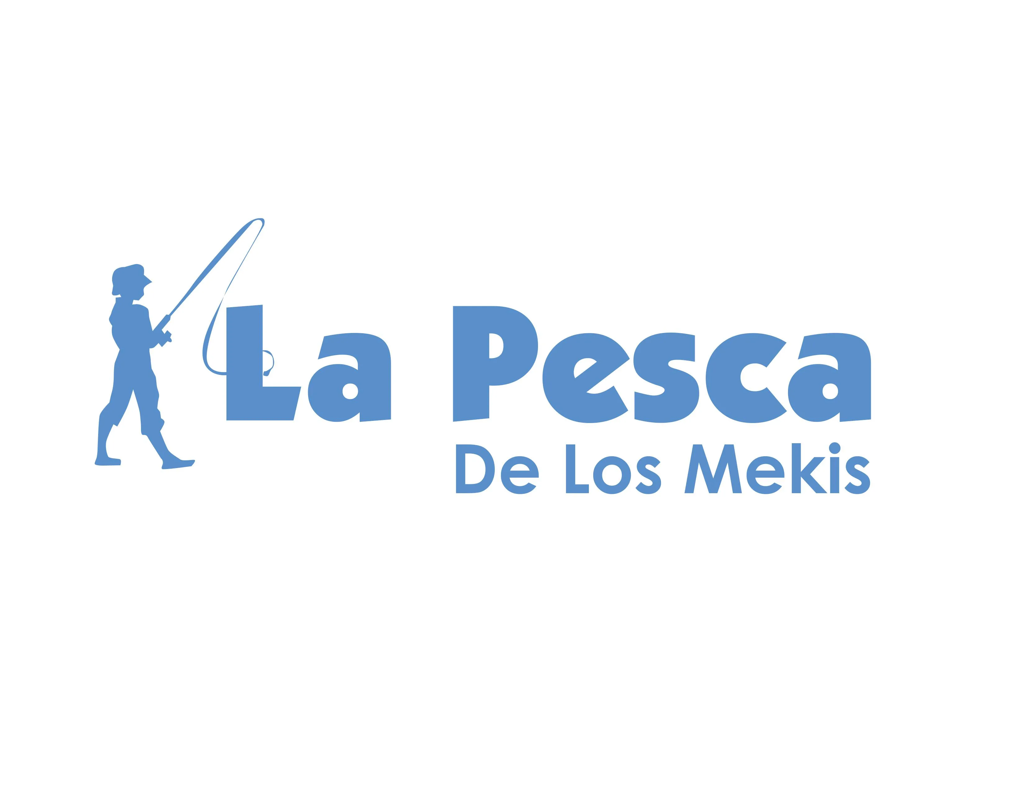 LA PESCA DE LOS MEKIS