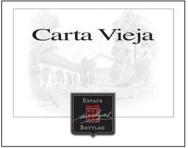 CARTA VIEJA