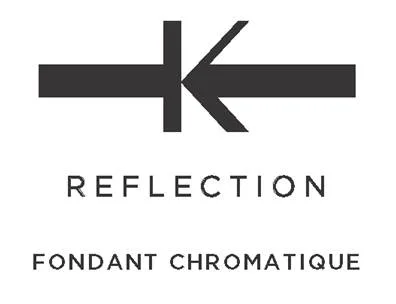 K REFLECTION FONDANT CHROMATIQUE