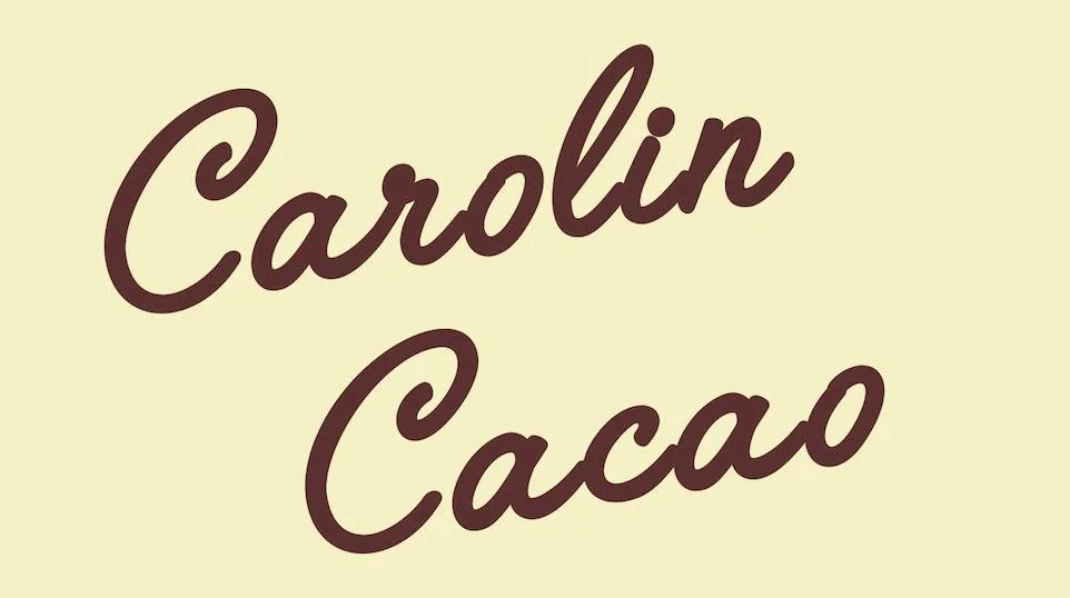 Carolin Cacao