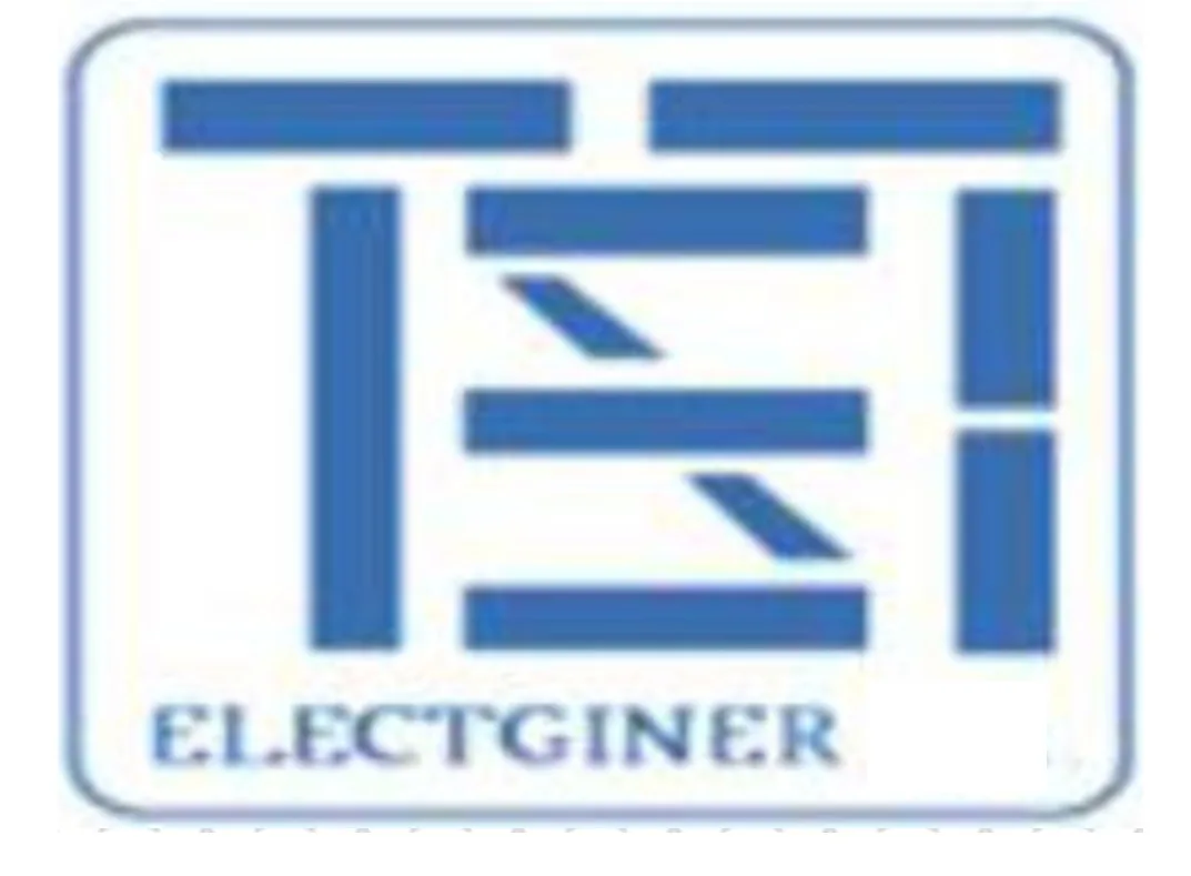ELECTGINER