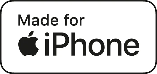 Made for iPhone