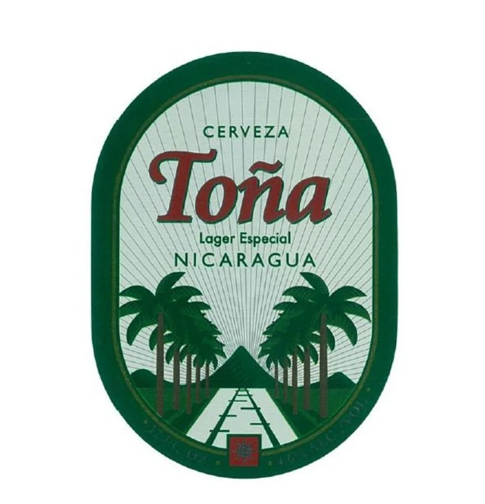 TOÑA