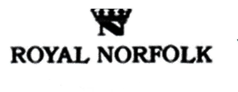 ROYAL NORFOLK