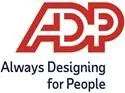 ADP ALWAYS DESIGNING FOR PEOPLE