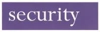 SECURITY