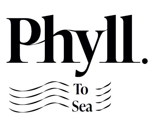 PHYLL. TO SEA