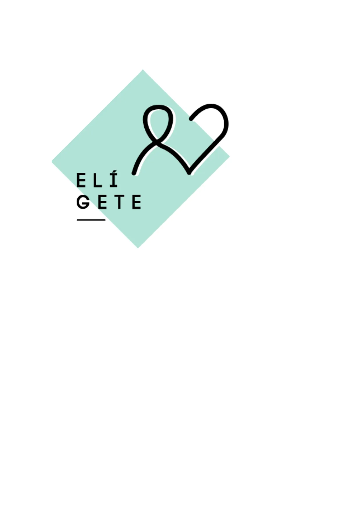 Elígete