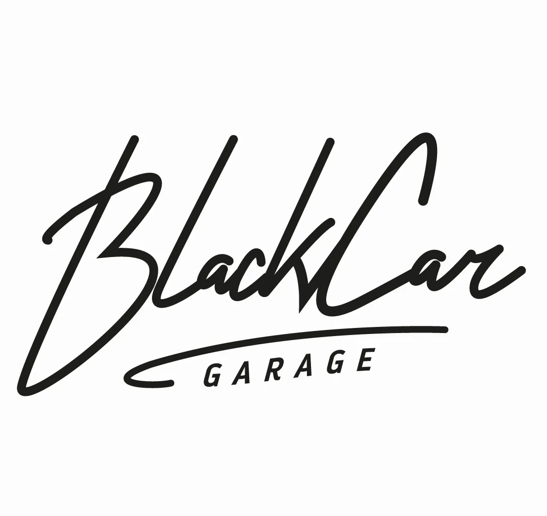 BlackCar GARAGE