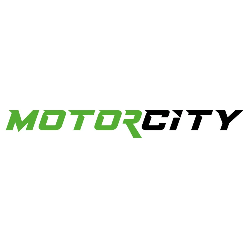 MOTORCITY