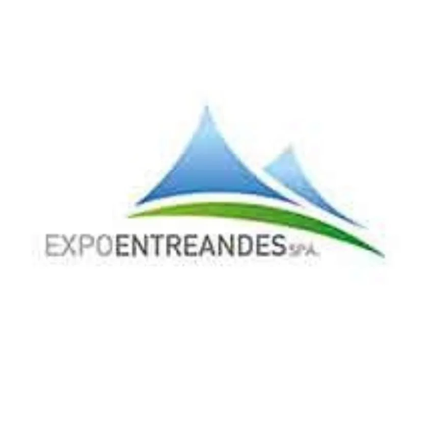 EXPOENTREANDES SPA