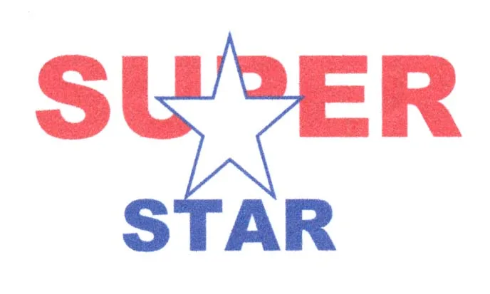 SUPER STAR
