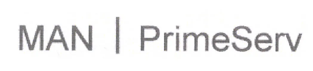 MAN PRIMESERV