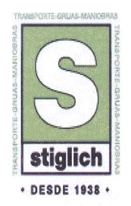 S STIGLICH