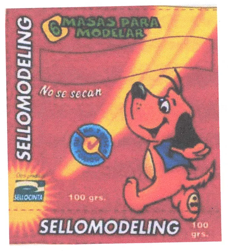 SELLOMODELING