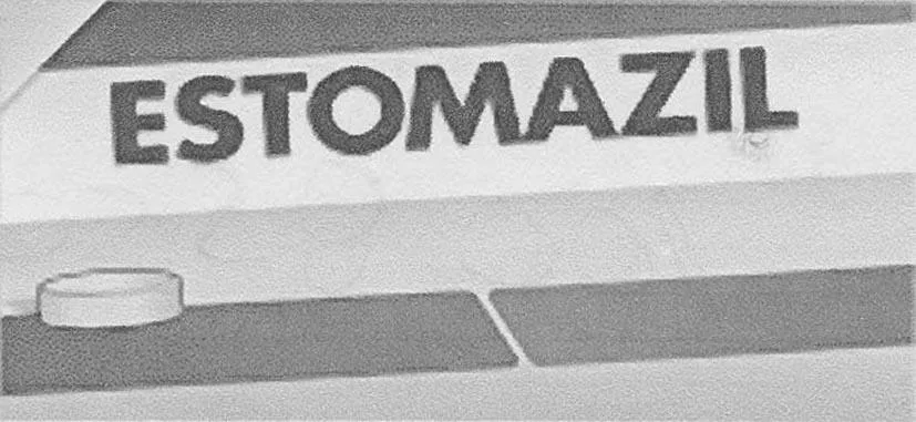 ESTOMAZIL
