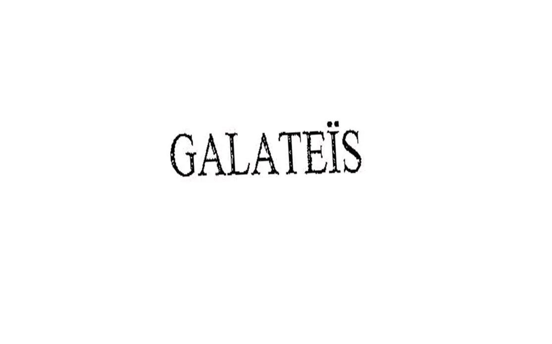 GALATEIS