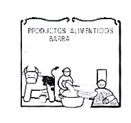 PRODUCTOS ALIMENTICIOS BARBA