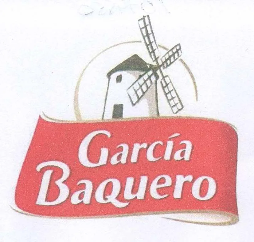 GARCIA BAQUERO