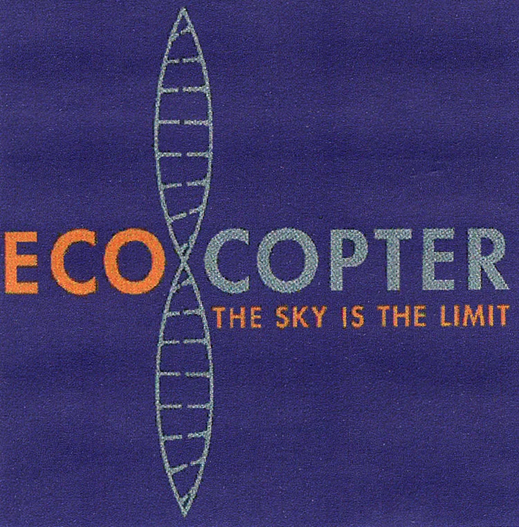ECOCOPTER