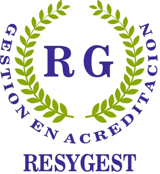 RG GESTION EN ACREDITACION RESYGEST