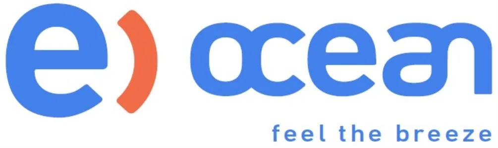 e) OCEAN feel the breeze
