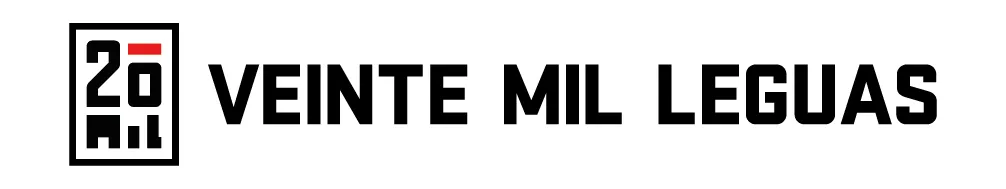 Veinte Mil Leguas