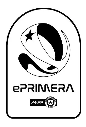 ePRIMERA ANFP FEDERACION DE FUTBOL DE CHILE