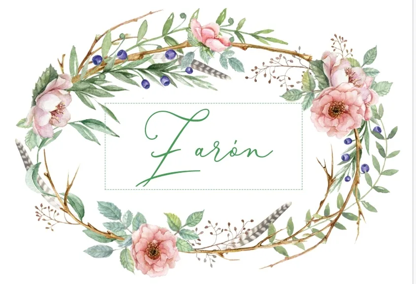 ZARÓN