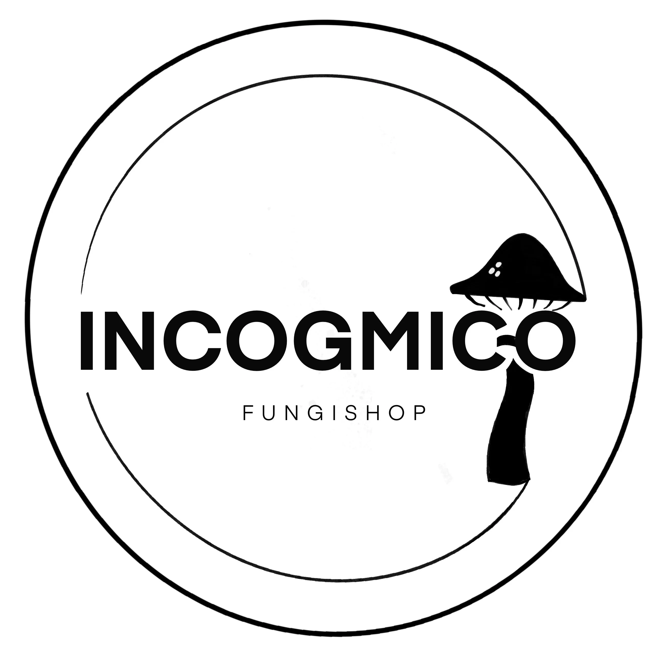 INCOGMICO FUNGICHOP