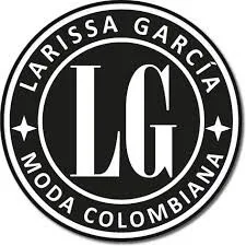 LG LARISSA GARCÍA MODA COLOMBIANA