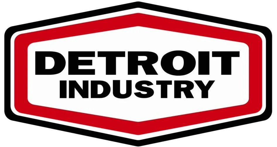 DETROIT INDUSTRY