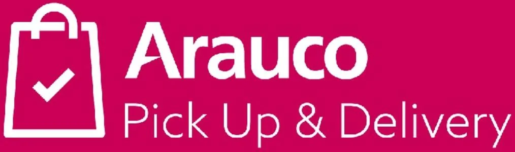 Arauco Pick Up & Delivery