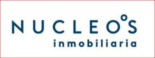 NUCLEOS Inmobiliaria