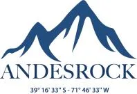 ANDESROCK 39° 16' 33'' S -71° 46' 33'' W
