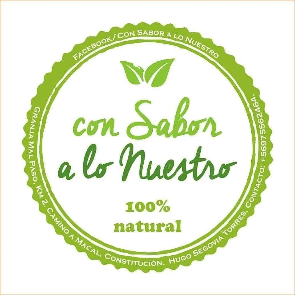 CON SABOR A LO NUESTRO