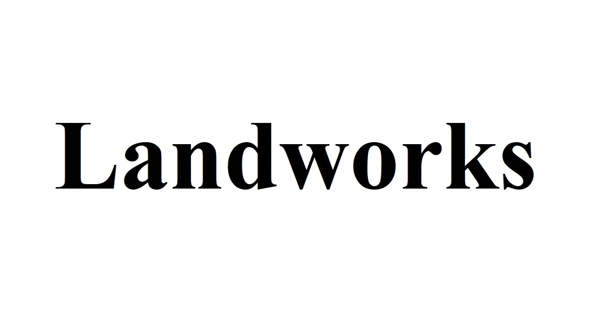 Landworks