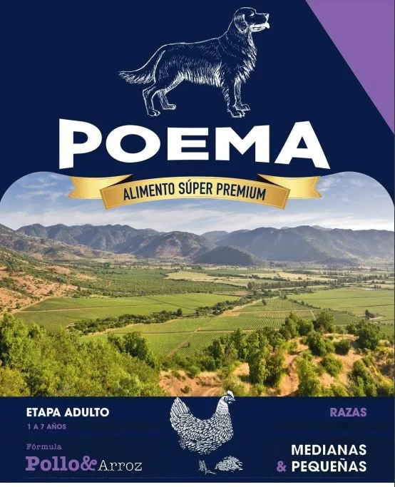 POEMA