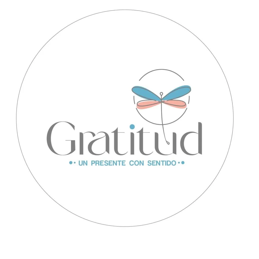 GRATITUD Un presente con sentido