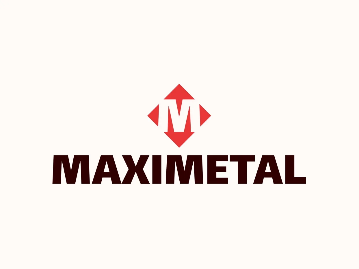 M MAXIMETAL