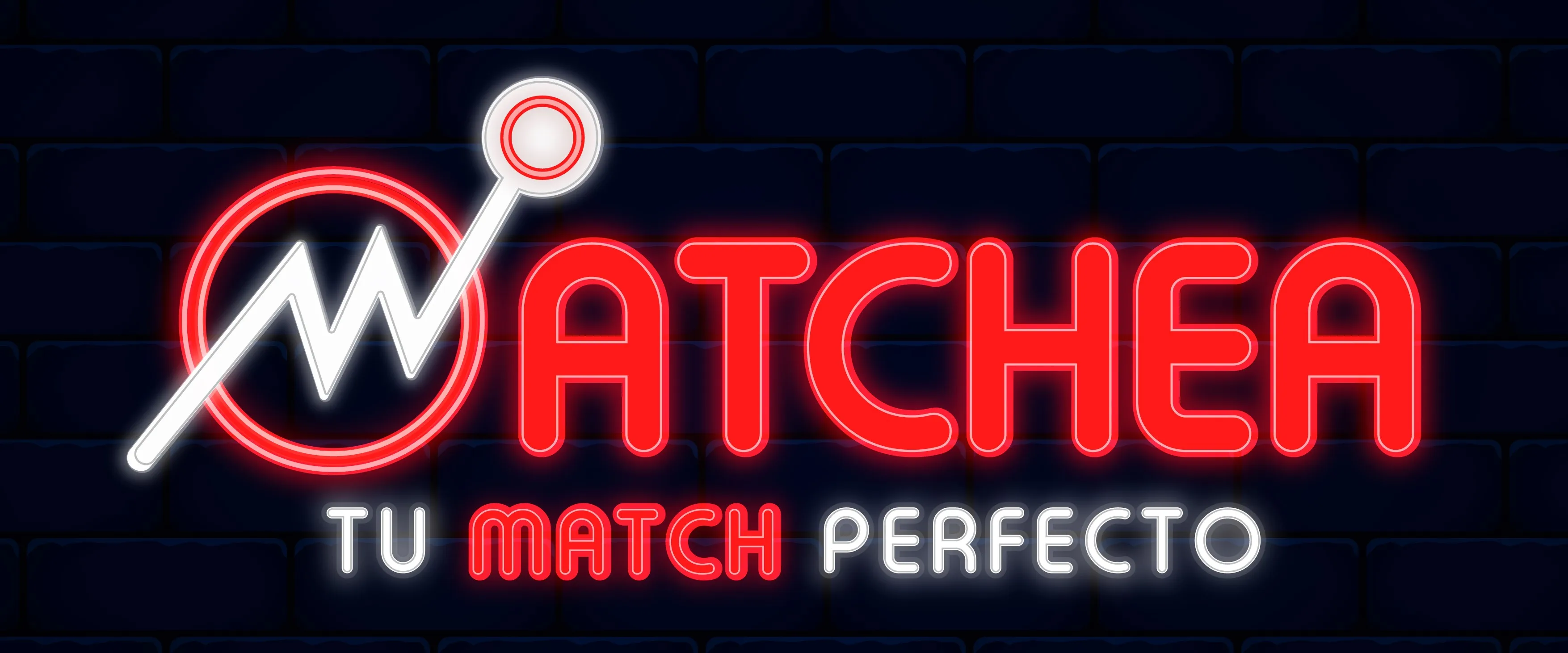 MATCHEA TU MATCH PERFECTO
