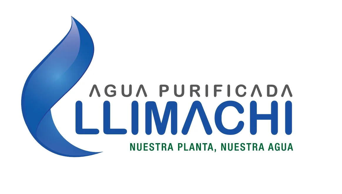 Agua Purificada Llimachi, Nuestra planta, Nuestra agua.
