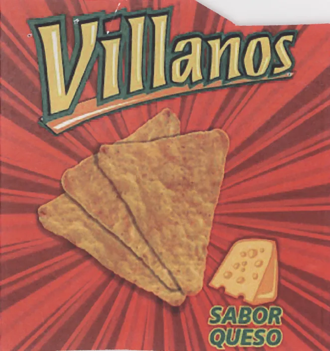 VILLANOS