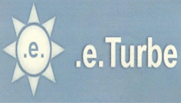 .E..E.TURBE