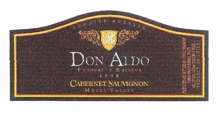 DON ALDO