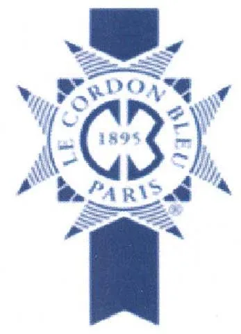 LE CORDON BLEU PARIS 1895