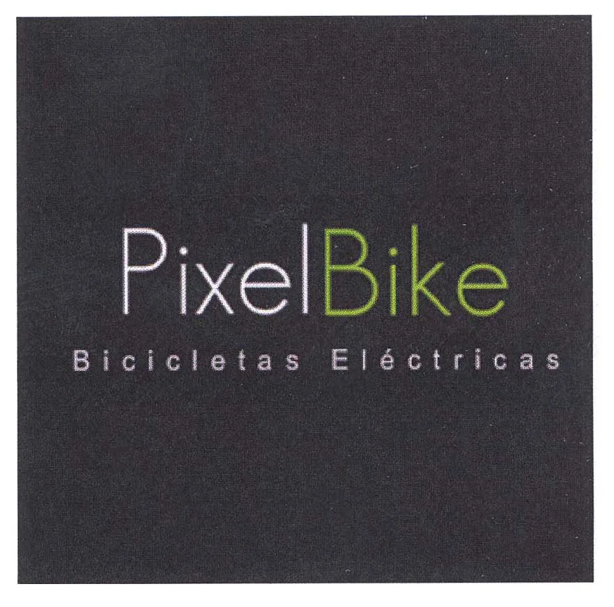 PIXELBIKE