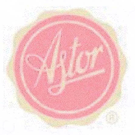ASTOR