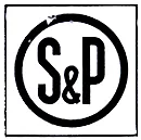 S&P